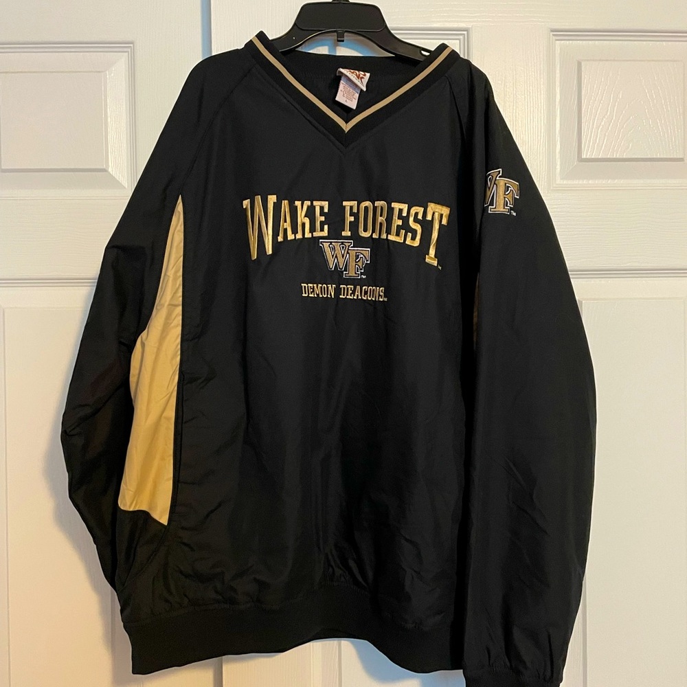 Redoak Wake Forest Jacket